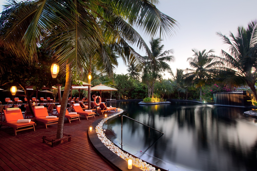 Блог - The Sun Siyam Iru Fushi Maldives: прекрасное в деталях The Sun Siyam Iru Fushi Maldives: прекрасное в деталях