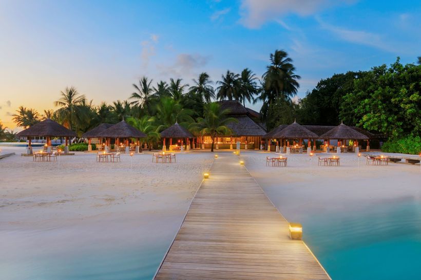Блог - Вспоминая об Острове свободы в Velassaru Maldives Вспоминая об Острове свободы в Velassaru Maldives