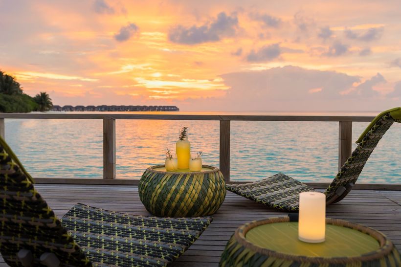 Блог - Вспоминая об Острове свободы в Velassaru Maldives Вспоминая об Острове свободы в Velassaru Maldives