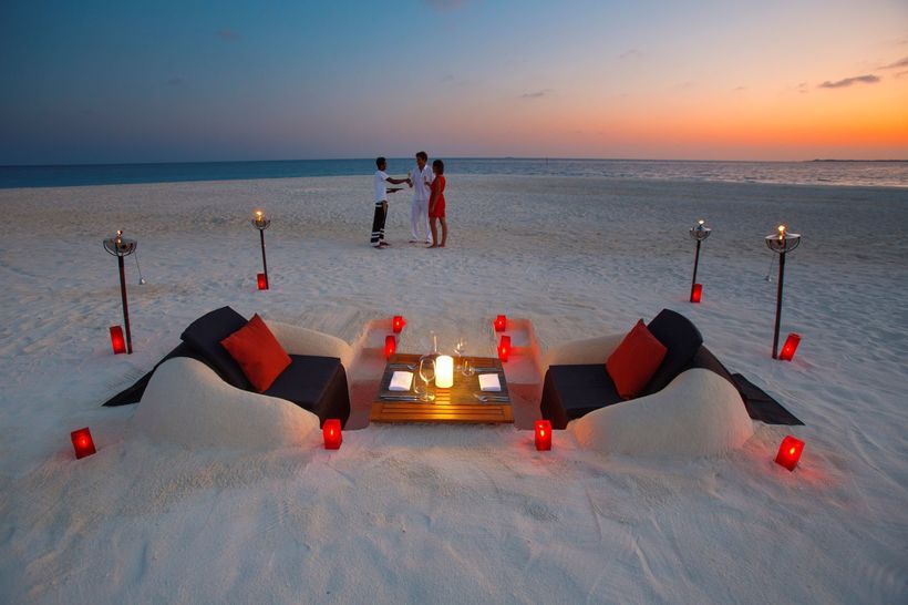 Блог - Вспоминая об Острове свободы в Velassaru Maldives Вспоминая об Острове свободы в Velassaru Maldives