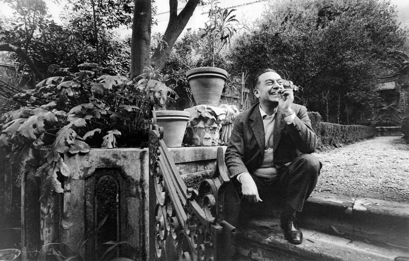 Незабываемые фотографии Италии 50-60-х годов от Паоло ди Паоло