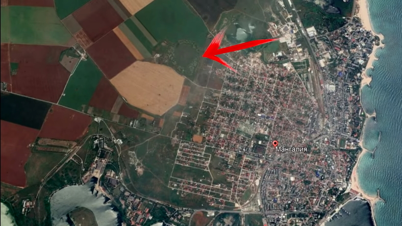 Видео: Ученые обнаружили пещеру, которая была изолирована 5 млн лет, и она невероятна