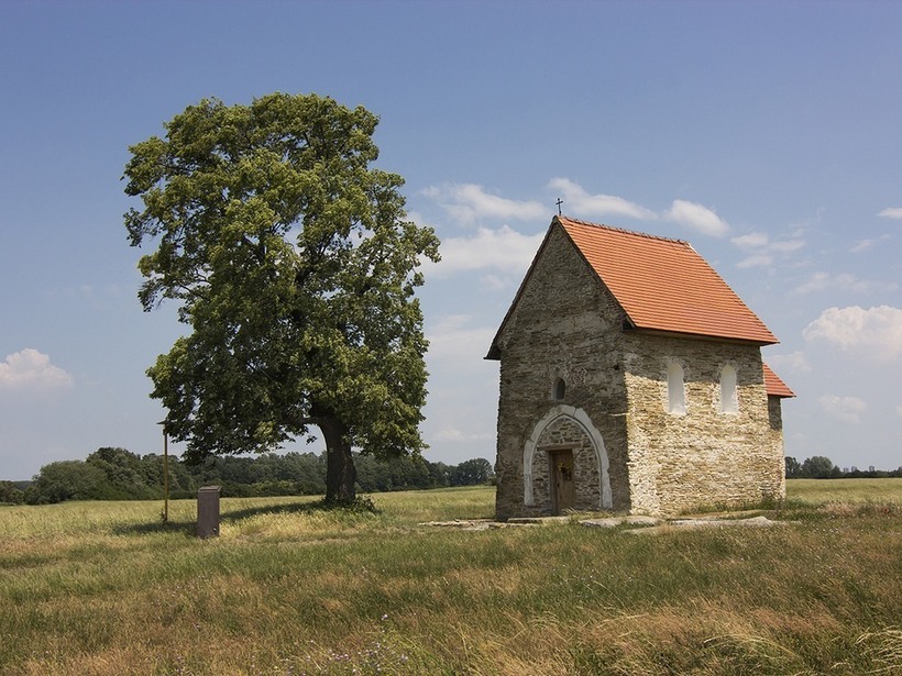 Старая липа (Словакия) Старая липа (Словакия)