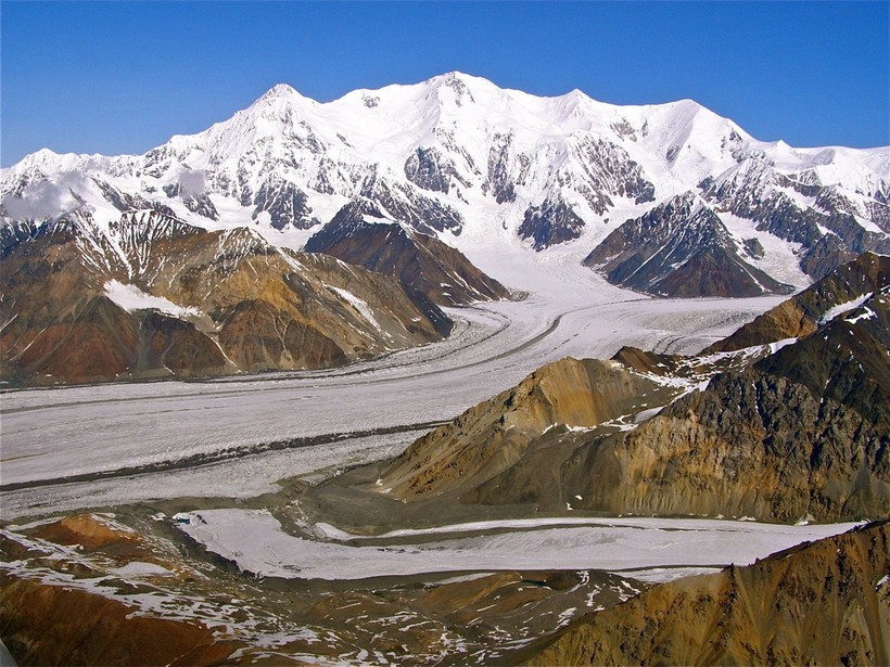 Красота природы
