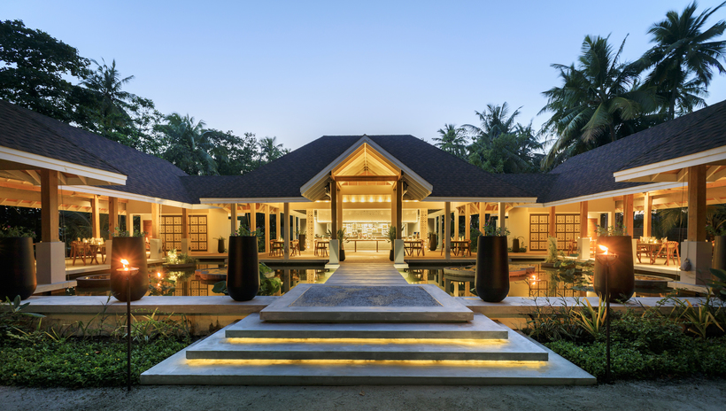 Блог - Заветный адрес — Dhigali Maldives Заветный адрес — Dhigali Maldives