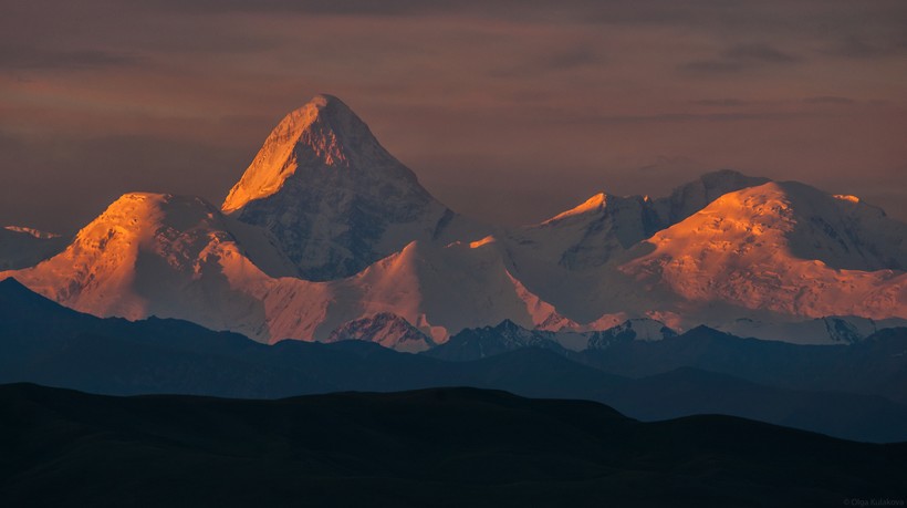Местная панорама