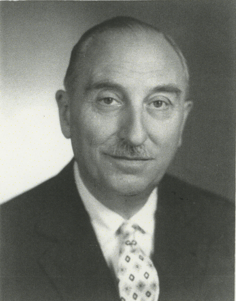 Джованни Борромео