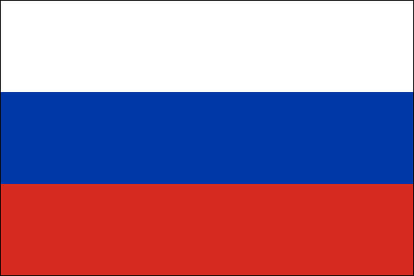 Флаг России Флаг России