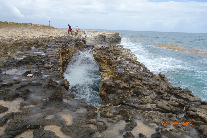 Devil s Bridge (мост дьявола)