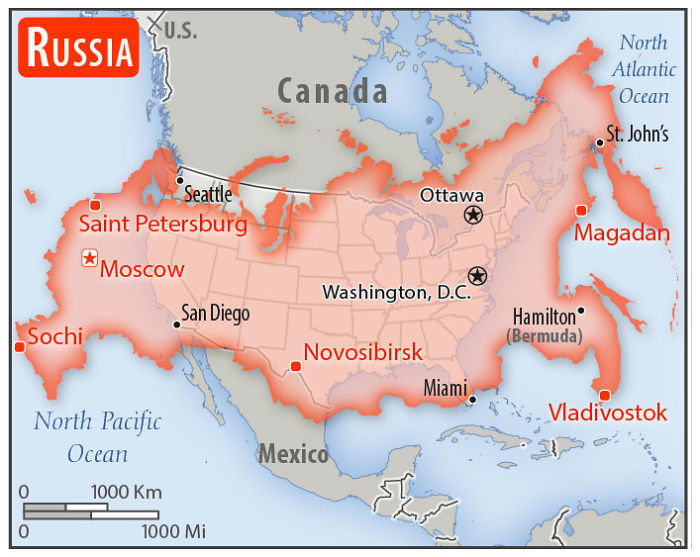 Россия Россия