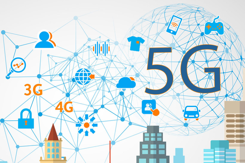 Блог - Из-за внедрения 5G синоптикам будет сложно делать точный прогноз погоды Из-за внедрения 5G синоптикам будет сложно делать точный прогноз погоды