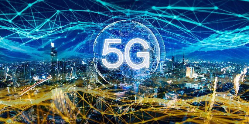 Блог - Из-за внедрения 5G синоптикам будет сложно делать точный прогноз погоды Из-за внедрения 5G синоптикам будет сложно делать точный прогноз погоды