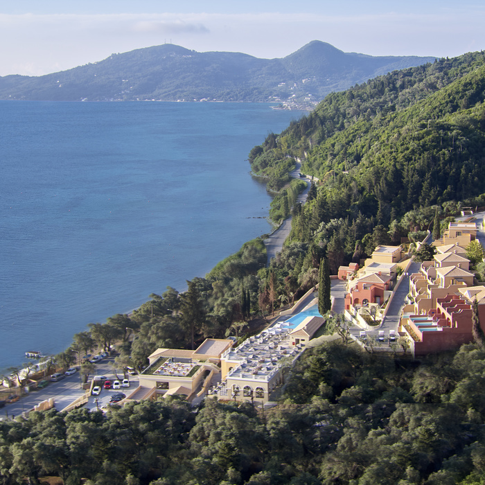 Блог - Греческие отели MarBella Hotels & Resorts: новый сезон с новым брендом Греческие отели MarBella Hotels & Resorts: новый сезон с новым брендом