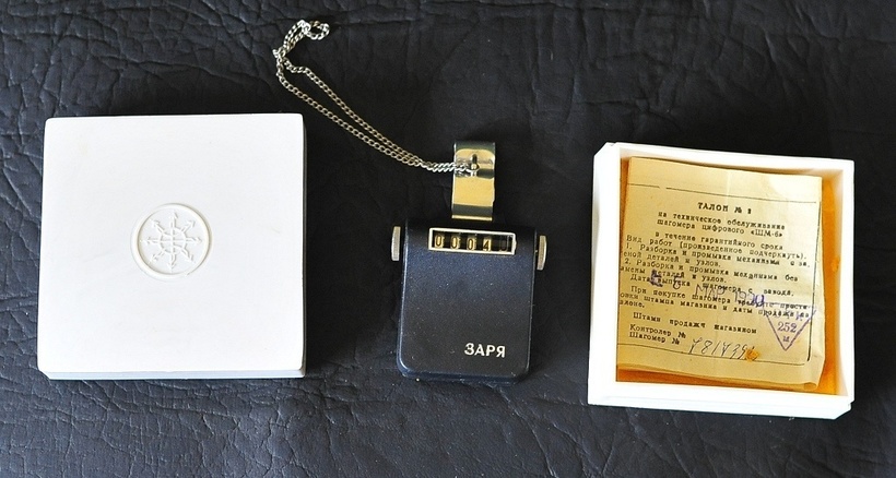 10 вещей советских времен, о предназначении которых сейчас уже не каждый догадается