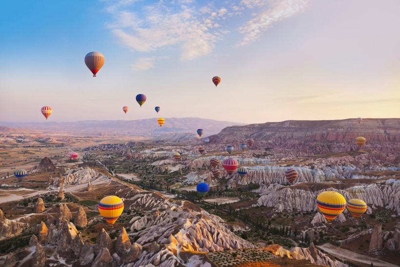Блог - Названы 10 самых фотографируемых мест, которые просто созданы для Instagram Названы 10 самых фотографируемых мест, которые просто созданы для Instagram