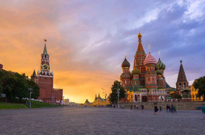 Блог - Названы 10 самых фотографируемых мест, которые просто созданы для Instagram Названы 10 самых фотографируемых мест, которые просто созданы для Instagram