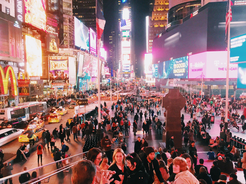 Блог - Названы 10 самых фотографируемых мест, которые просто созданы для Instagram Названы 10 самых фотографируемых мест, которые просто созданы для Instagram