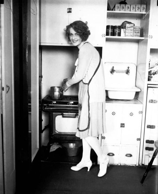 Блог - Им почти сто лет: редкие винтажные фотографии с первых конкурсов красоты Им почти сто лет: редкие винтажные фотографии с первых конкурсов красоты