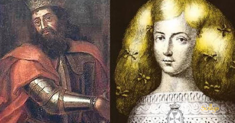 Блог - Мертвая королева: романтичная история любви или самая зловещая коронация в истории Мертвая королева: романтичная история любви или самая зловещая коронация в истории