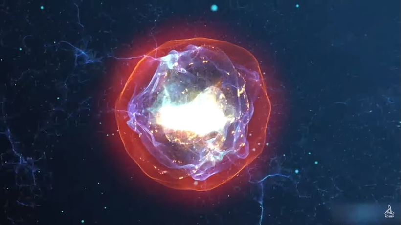 Блог - Видео: Почему абсолютный ноль -273.15°C Видео: Почему абсолютный ноль -273.15°C