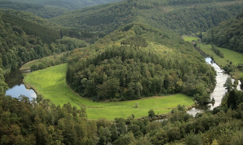 Арденны