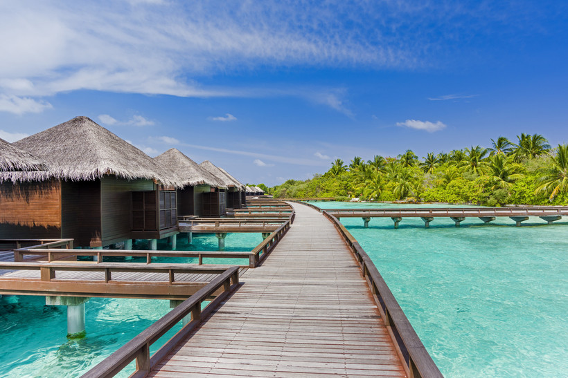 Блог - Sheraton Maldives Full Moon Resort & Spa — идеальное предложение для семей Sheraton Maldives Full Moon Resort & Spa — идеальное предложение для семей