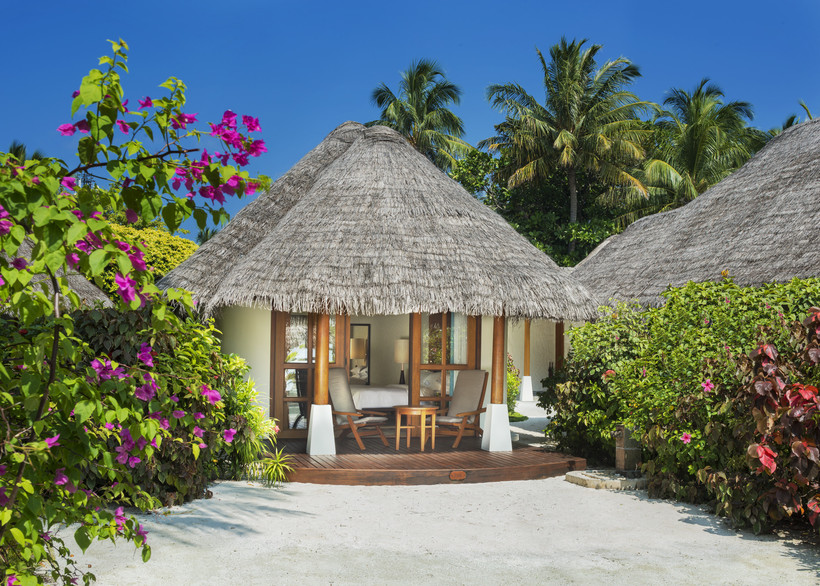 Блог - Sheraton Maldives Full Moon Resort & Spa — идеальное предложение для семей Sheraton Maldives Full Moon Resort & Spa — идеальное предложение для семей