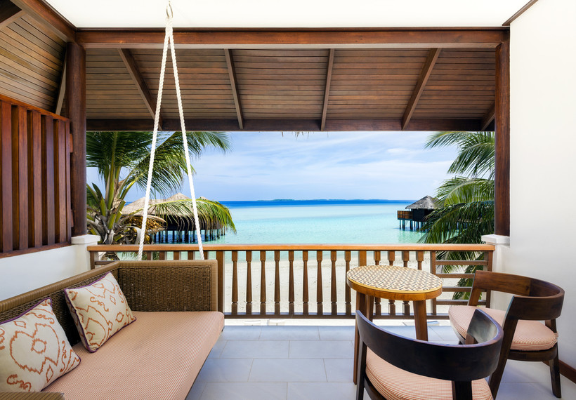 Блог - Sheraton Maldives Full Moon Resort & Spa — идеальное предложение для семей Sheraton Maldives Full Moon Resort & Spa — идеальное предложение для семей