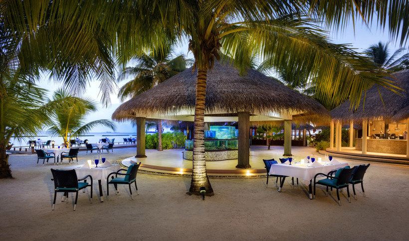 Блог - Sheraton Maldives Full Moon Resort & Spa — идеальное предложение для семей Sheraton Maldives Full Moon Resort & Spa — идеальное предложение для семей
