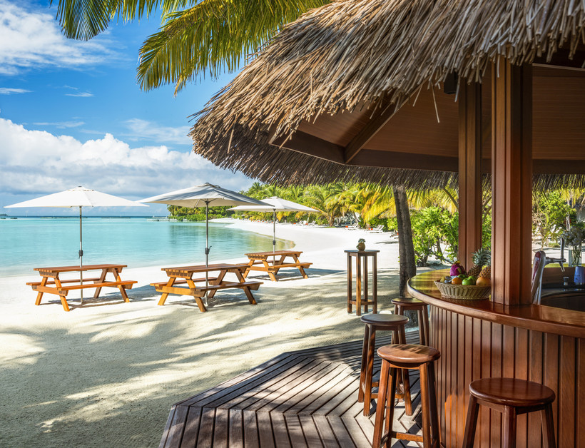Блог - Sheraton Maldives Full Moon Resort & Spa — идеальное предложение для семей Sheraton Maldives Full Moon Resort & Spa — идеальное предложение для семей