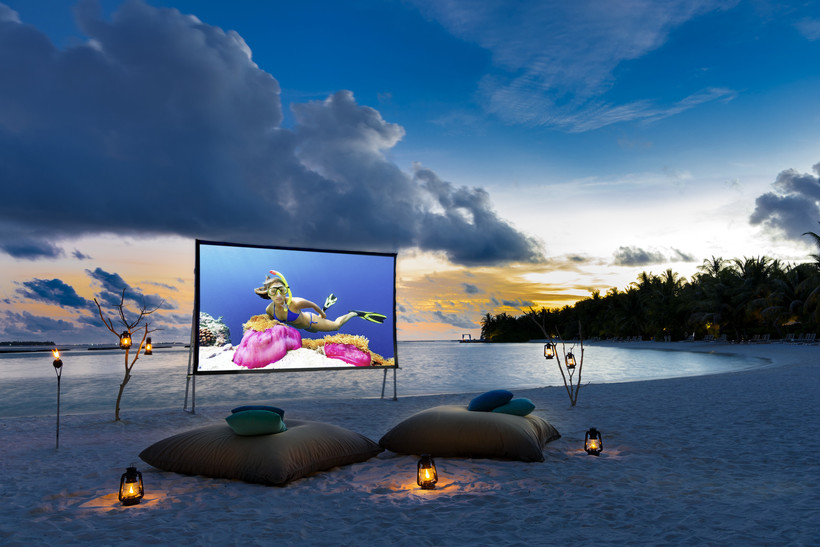 Блог - Sheraton Maldives Full Moon Resort & Spa — идеальное предложение для семей Sheraton Maldives Full Moon Resort & Spa — идеальное предложение для семей