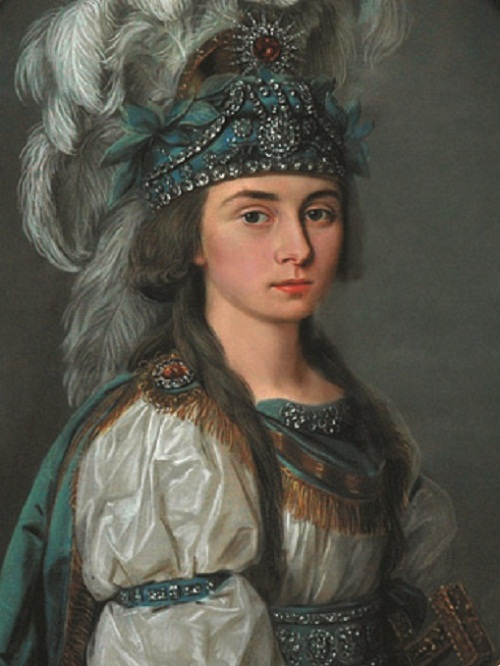 Прасковья Жемчугова. Андре-Эрнест-Модест Гретри Прасковья Жемчугова. Андре-Эрнест-Модест Гретри