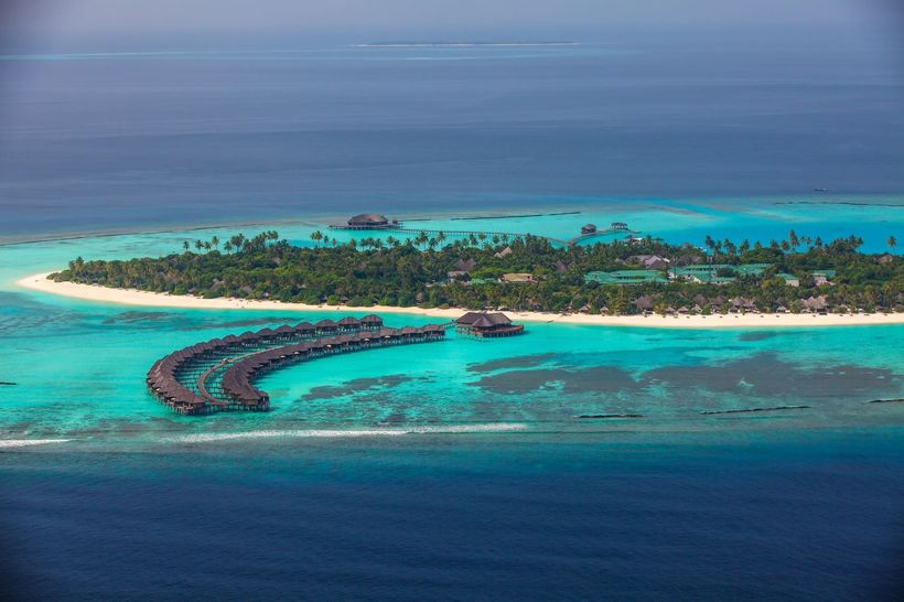 Блог - The Sun Siyam Iru Fushi Maldives: прекрасное в деталях! The Sun Siyam Iru Fushi Maldives: прекрасное в деталях!