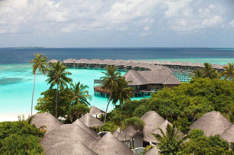 Блог - The Sun Siyam Iru Fushi Maldives: прекрасное в деталях! The Sun Siyam Iru Fushi Maldives: прекрасное в деталях!