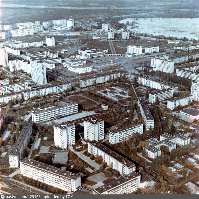 Блог - 20 подлинных фотографий о том, какой была Припять до катастрофы на Чернобыльской АЭС 20 подлинных фотографий о том, какой была Припять до катастрофы на Чернобыльской АЭС