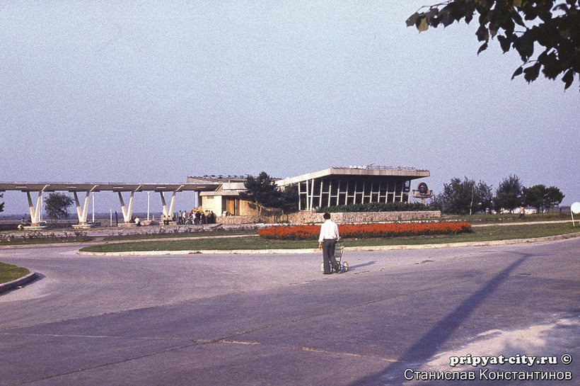 Блог - 20 подлинных фотографий о том, какой была Припять до катастрофы на Чернобыльской АЭС 20 подлинных фотографий о том, какой была Припять до катастрофы на Чернобыльской АЭС