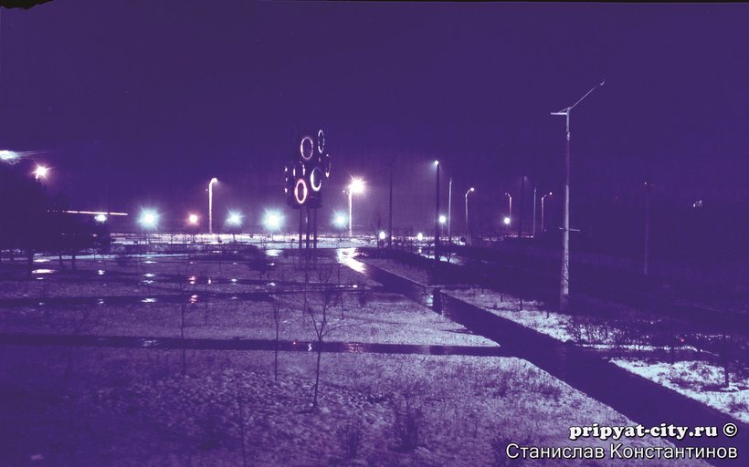 Блог - 20 подлинных фотографий о том, какой была Припять до катастрофы на Чернобыльской АЭС 20 подлинных фотографий о том, какой была Припять до катастрофы на Чернобыльской АЭС