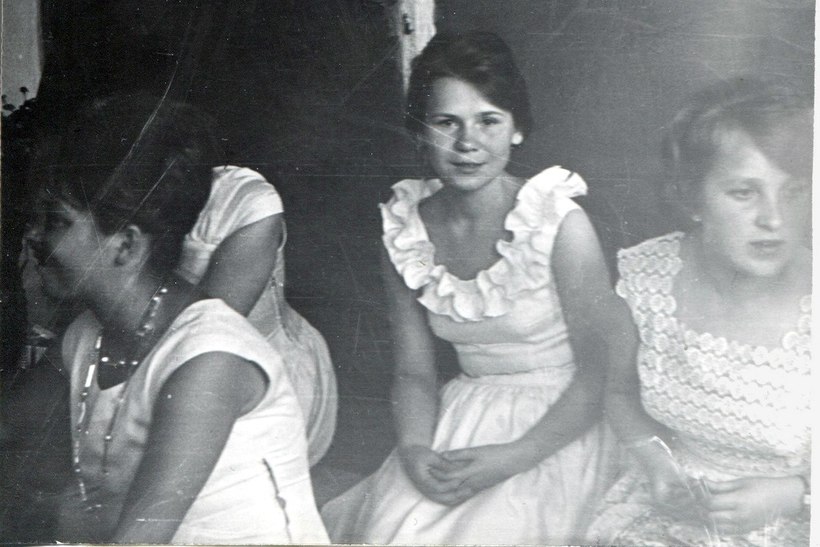 Блог - 18 любопытных фотографий о том, какими были выпускники в СССР 18 любопытных фотографий о том, какими были выпускники в СССР