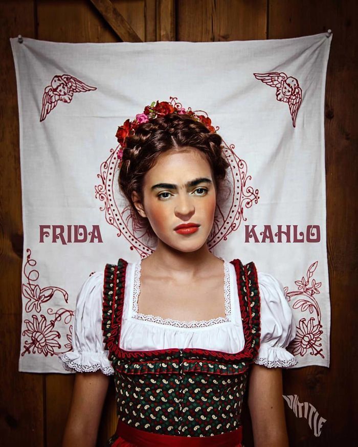 Фрида Кало Фрида Кало