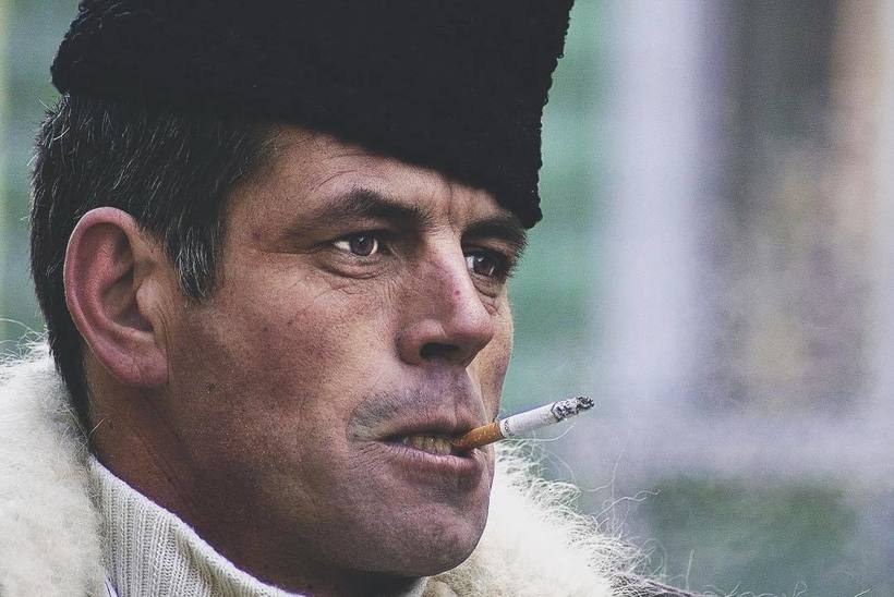 Блог - Фотограф провел 10 лет, снимая румынскую деревню, которая выглядит как сказка Фотограф провел 10 лет, снимая румынскую деревню, которая выглядит как сказка