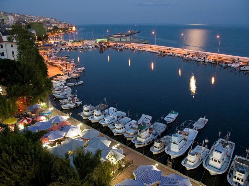 Синоп