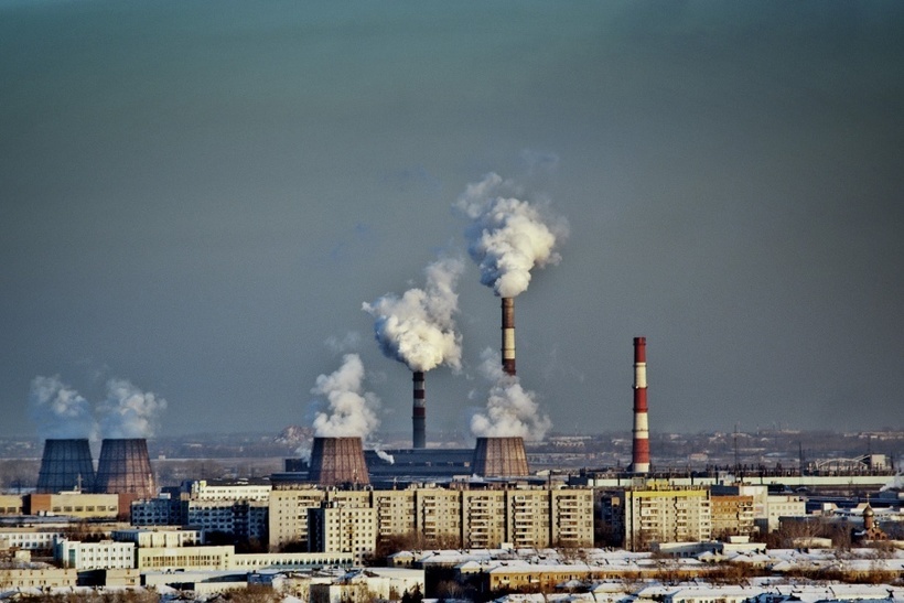 Челябинск Челябинск