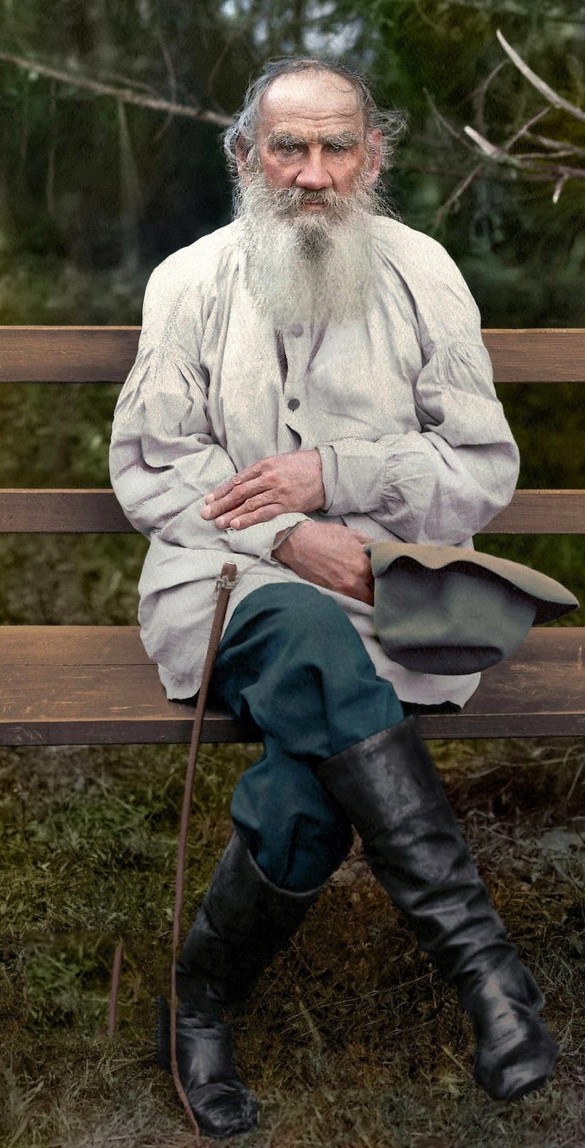 Лев Толстой Лев Толстой