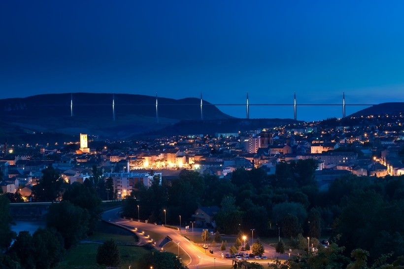 Панорама Мийо