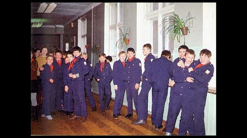 Блог - От букваря до советского Лего: 20 фото из школы СССР, которые вызовут ностальгию От букваря до советского Лего: 20 фото из школы СССР, которые вызовут ностальгию