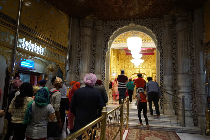 Чего ожидать, когда выходишь замуж за индийца