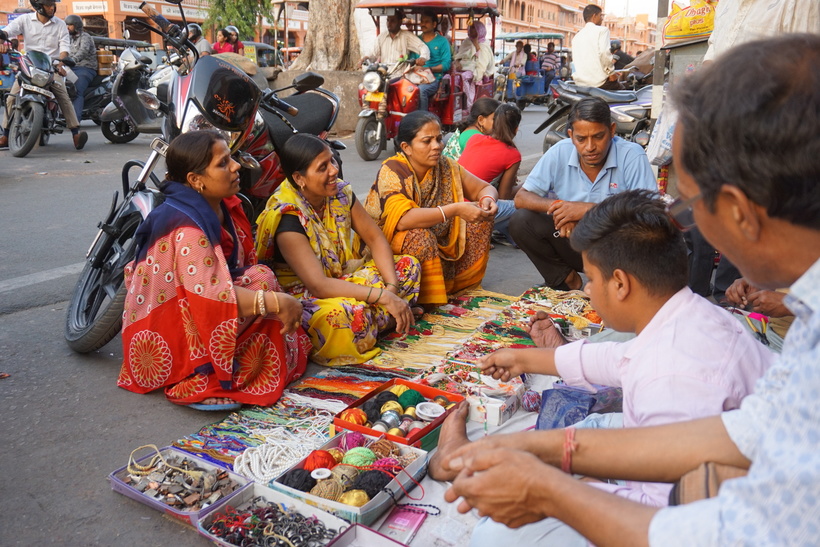 Чего ожидать, когда выходишь замуж за индийца