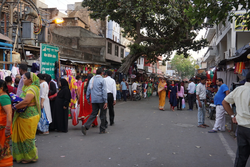 Чего ожидать, когда выходишь замуж за индийца