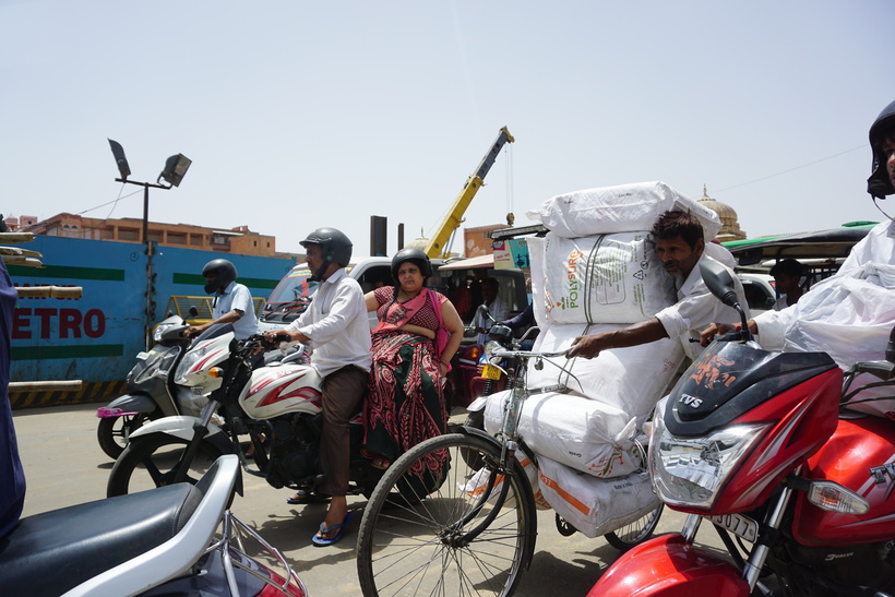 Чего ожидать, когда выходишь замуж за индийца