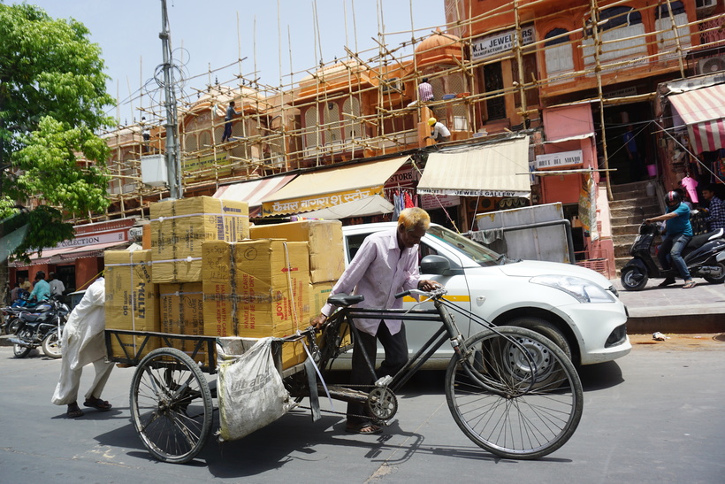 Чего ожидать, когда выходишь замуж за индийца